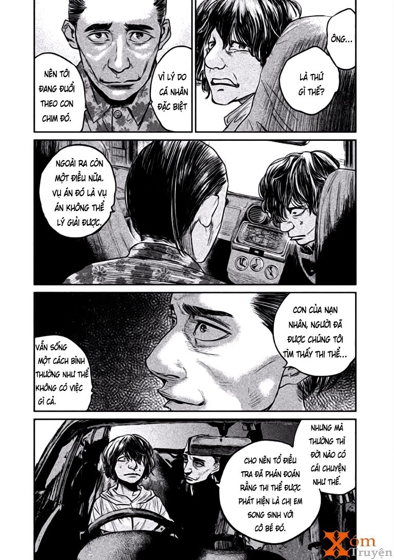 chousou no babel chapter 9 5