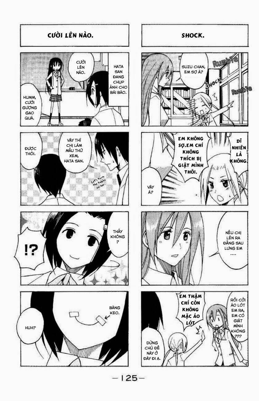 seitokai yakuindomo chapter 85 4