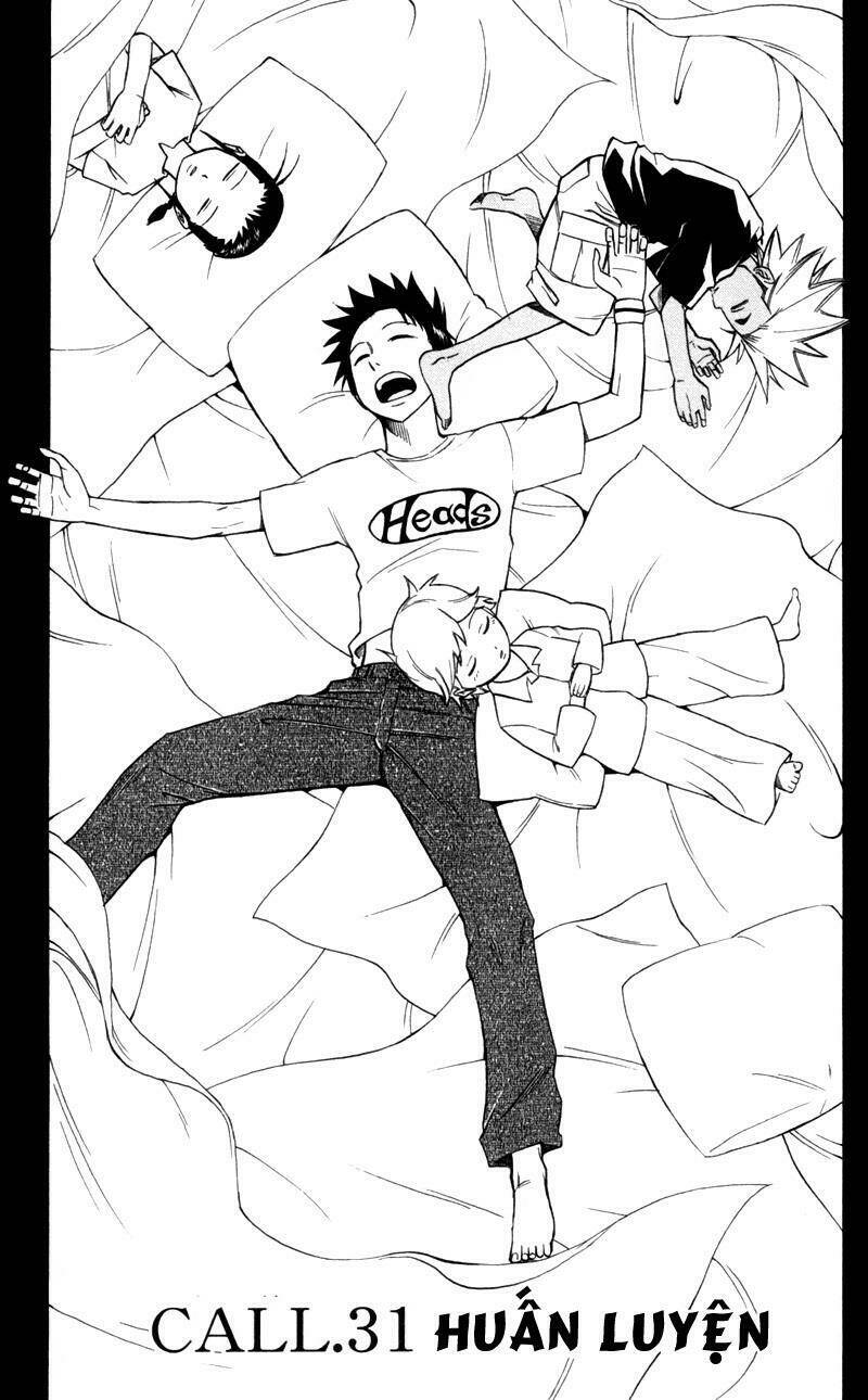 tấm thẻ bí ẩn chapter 31 3