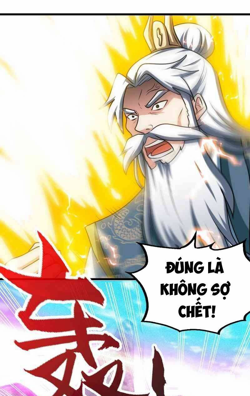 chí tôn thần ma chapter 154 11
