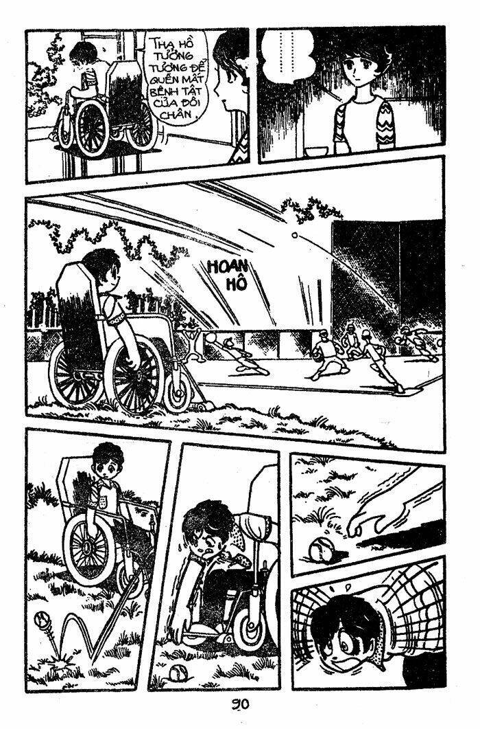 bác sĩ quái dị chapter 78 4