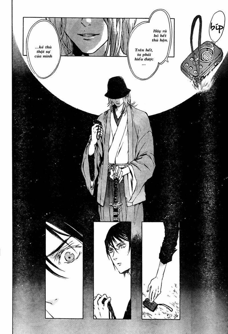 k - stray dog story chapter 1 35