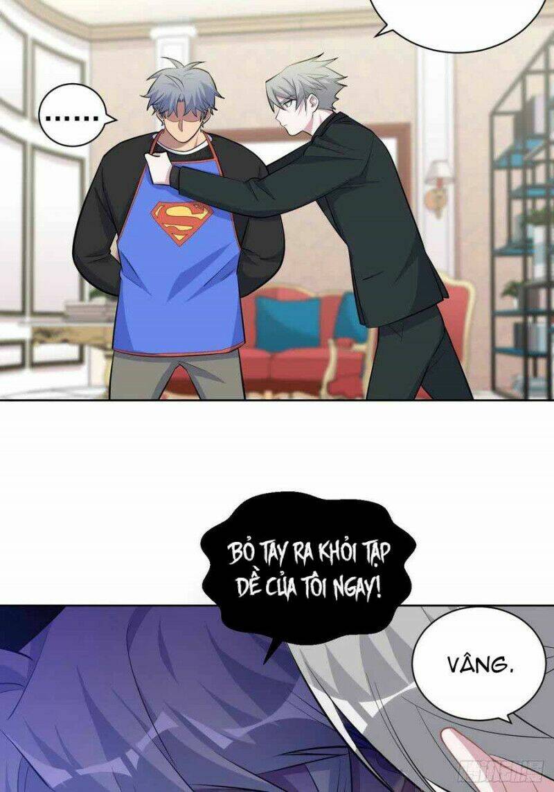 nhạc phụ đại nhân là lão bà chapter 94 37