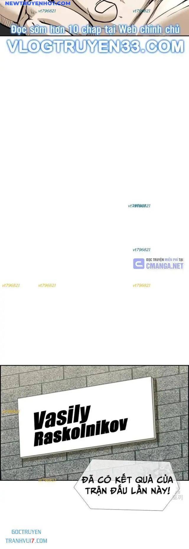 shark - cá mập chapter 227 38