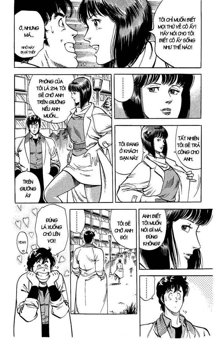 city hunter chapter 24.2 29