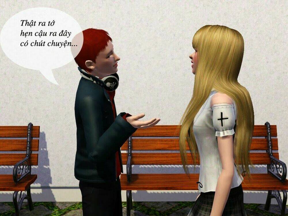 the fate chapter 20 70