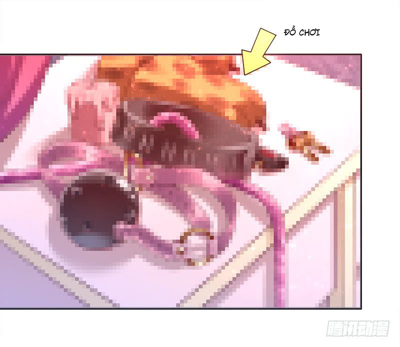 nhà có vợ xinh chapter 7 26