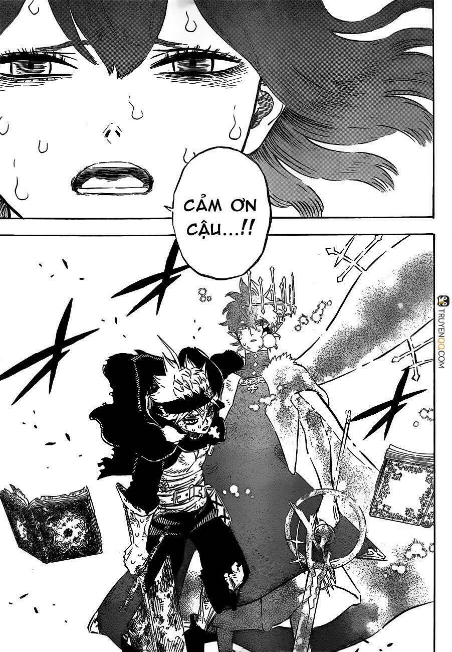black clover - pháp sư không phép thuật chapter 212 6