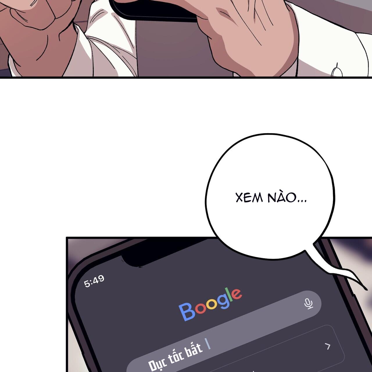 chàng dâu nhà họ kang chapter 59 92