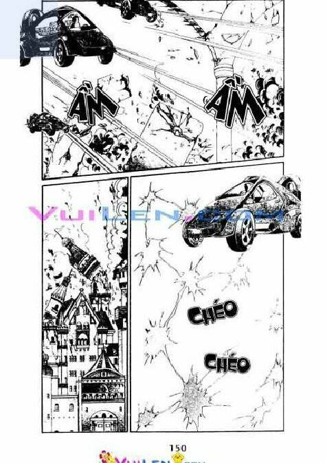 công chúa của tôi chapter 7 147