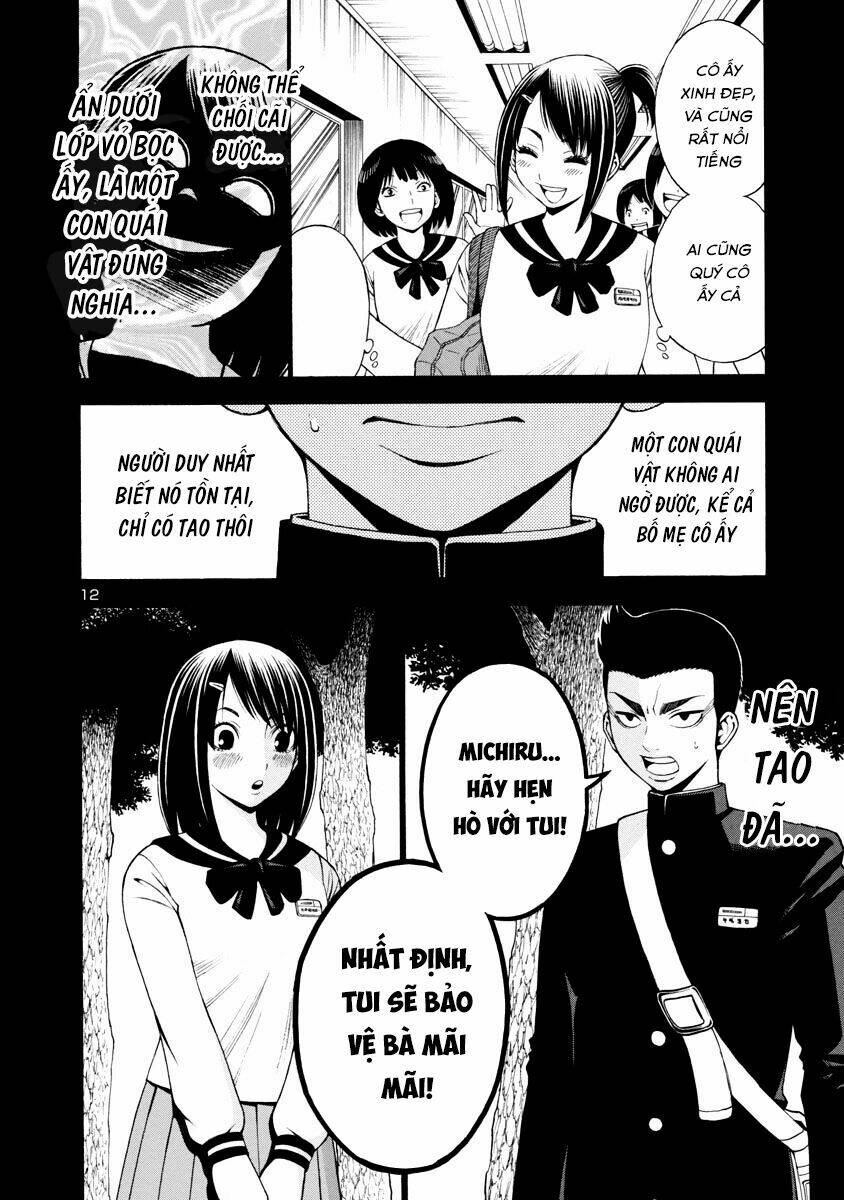 mashira chapter 10 13