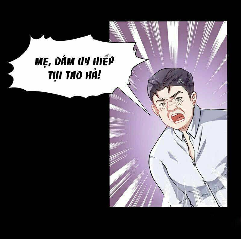 danh môn độc sủng ái thê chapter 11 18