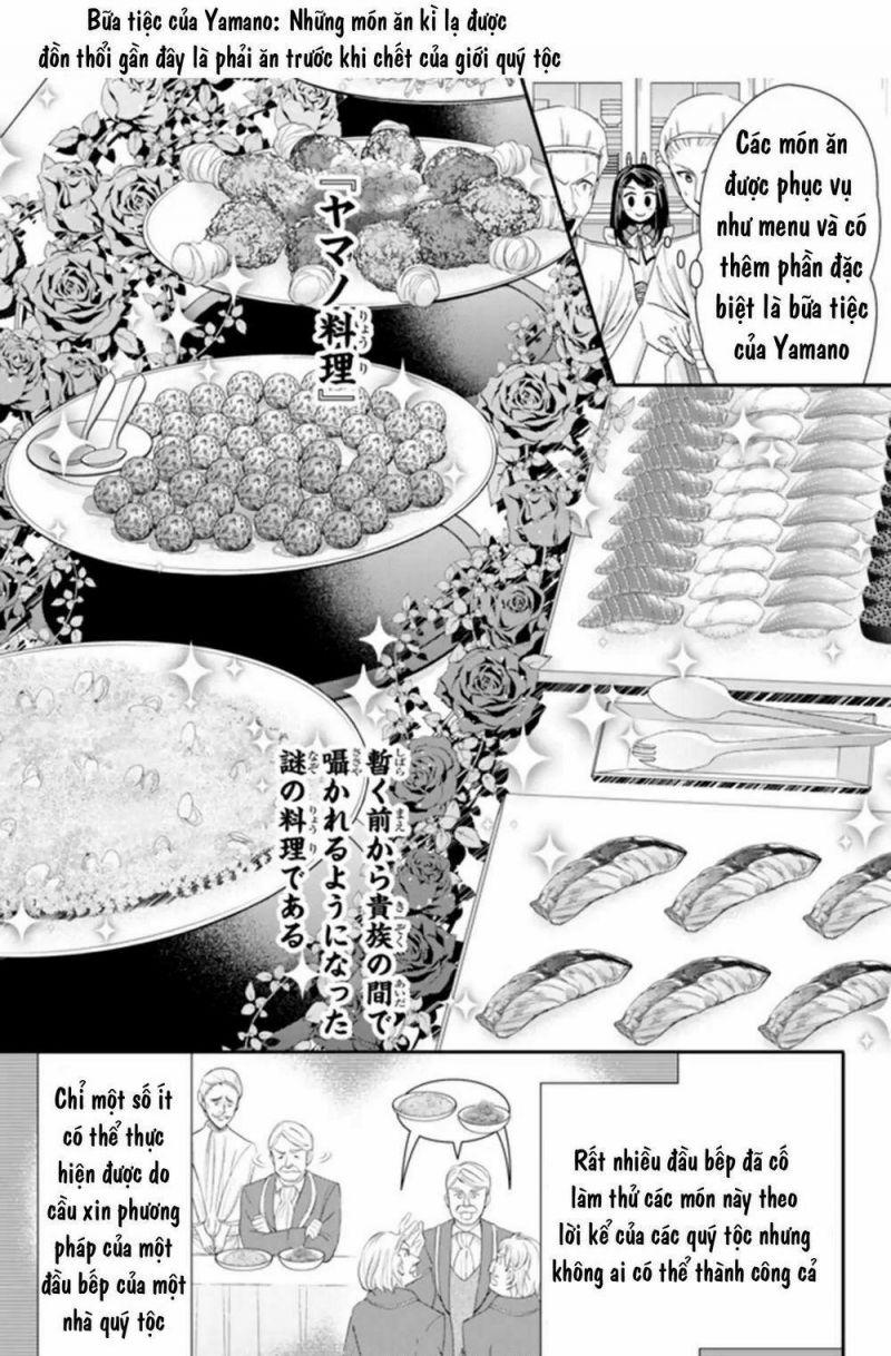 tiết kiệm 80.000 vàng ở thế giới khác cho tuổi già của tôi chapter 26 2