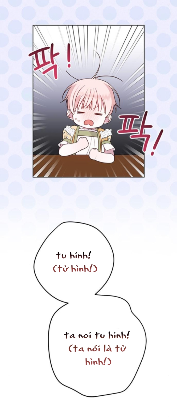 Tiểu Bạo Chúa chapter 24.2 - Trang 2