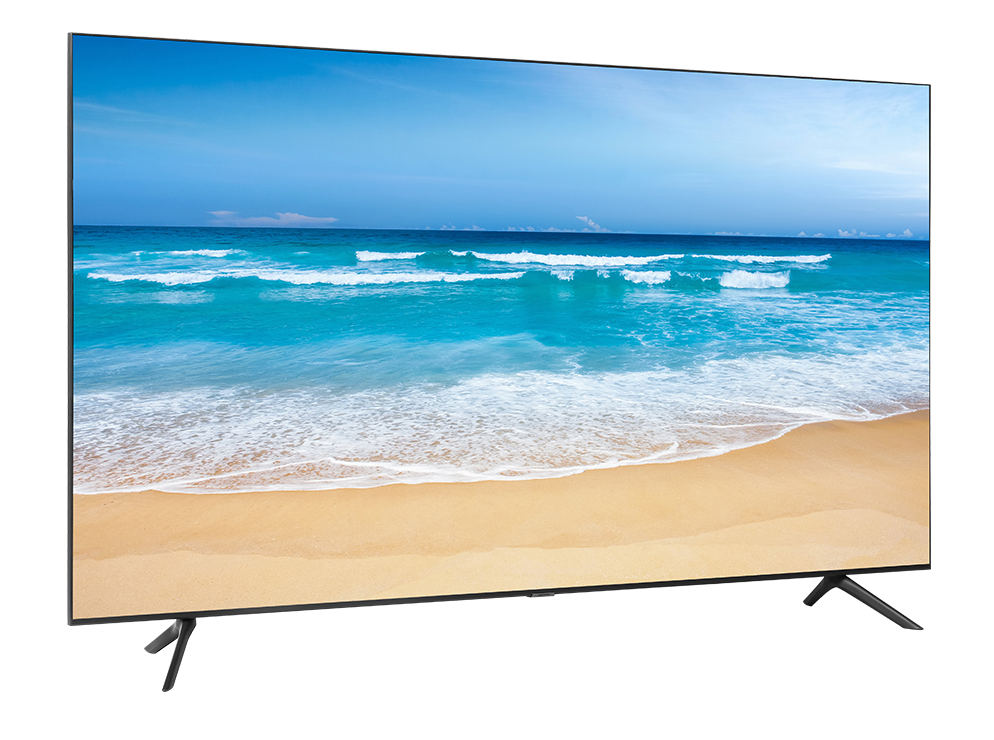 Smart Tivi Samsung 4K Crystal UHD 75 inch UA75AU7000 - Hàng Chính Hãng - Chỉ Giao Hà Nội