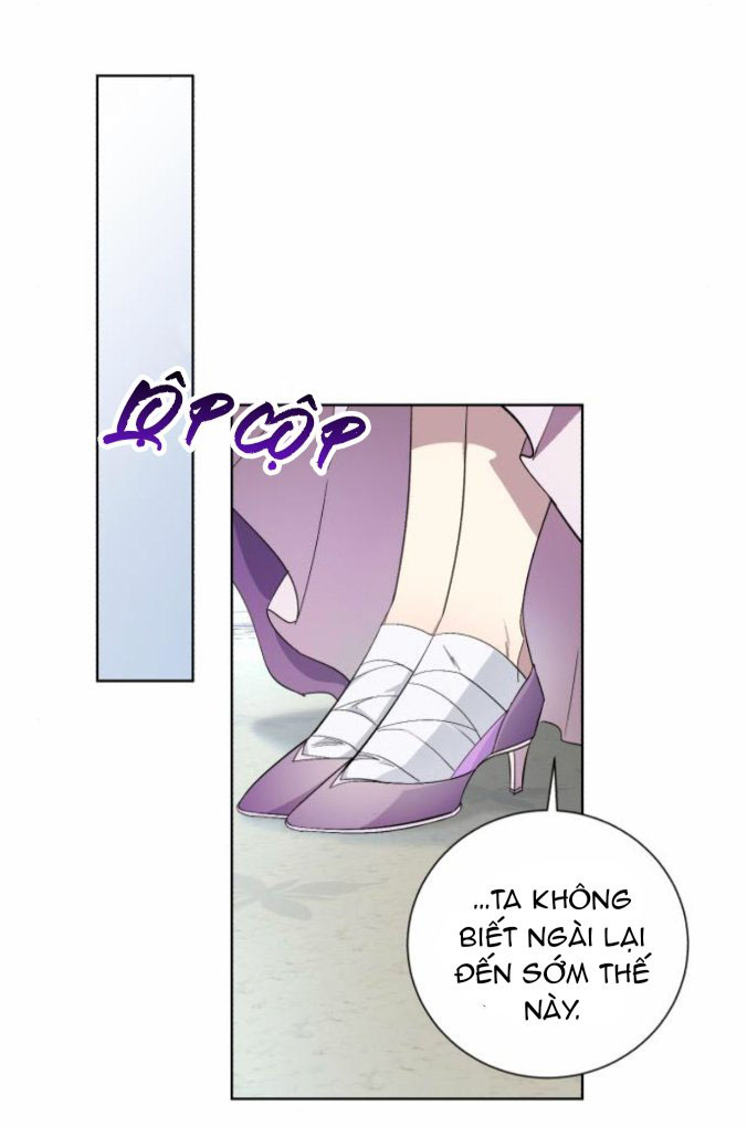 đã có lúc ta muốn nàng chết đi chapter 34 31