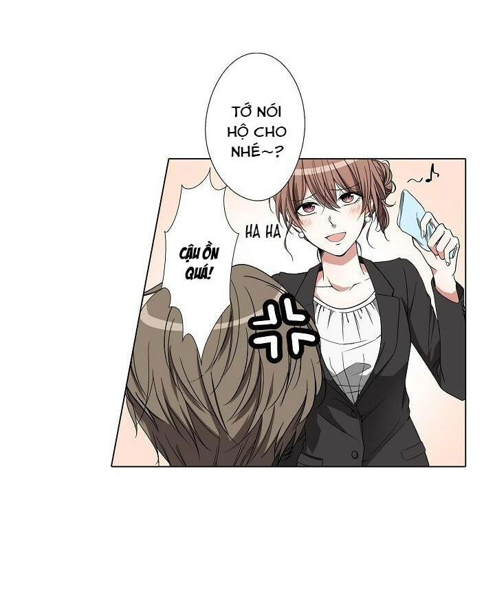 chỉ có em mới làm anh cứng chapter 2.1 5