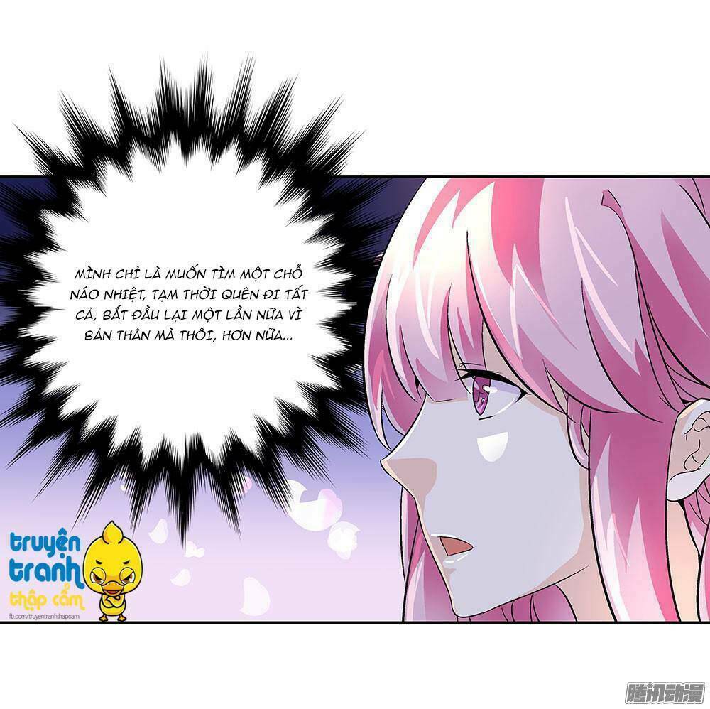 cường sủng hào môn tiểu manh thê chapter 9 2