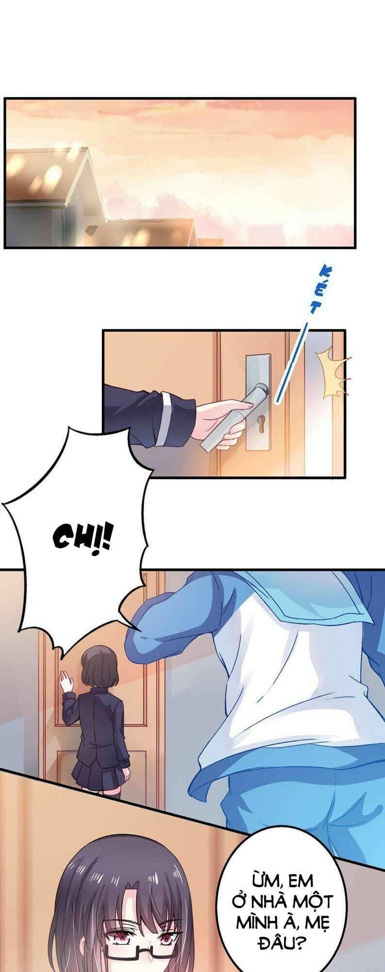 ái ngã đích đô khứ tử chapter 6 31