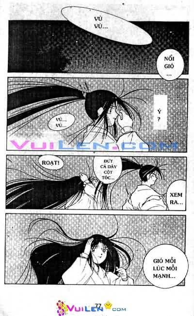 truyền nhân atula phần ii chapter 11 78