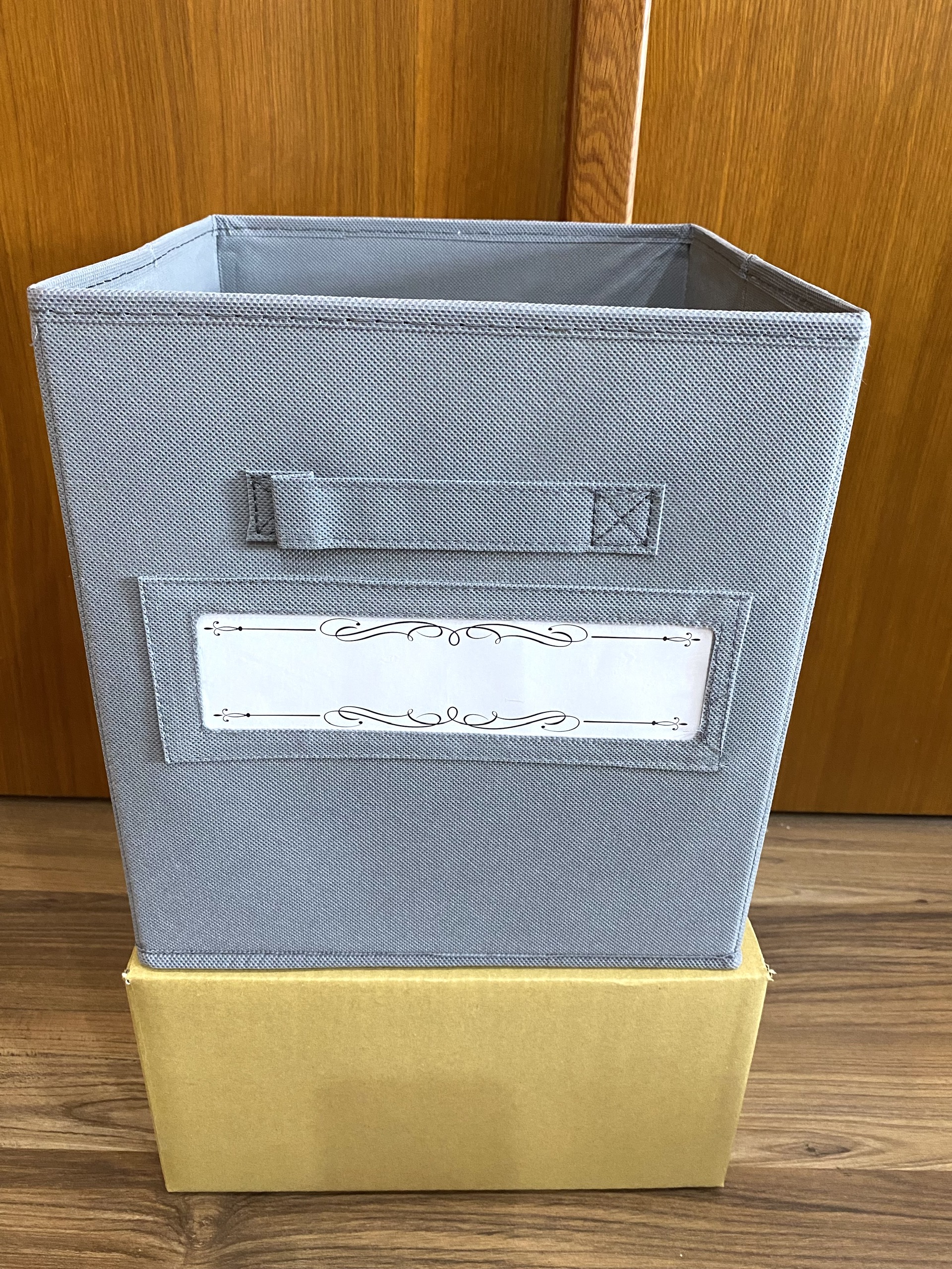 Sét 3 hộp đựng đồ đa năng Việt Nam size max