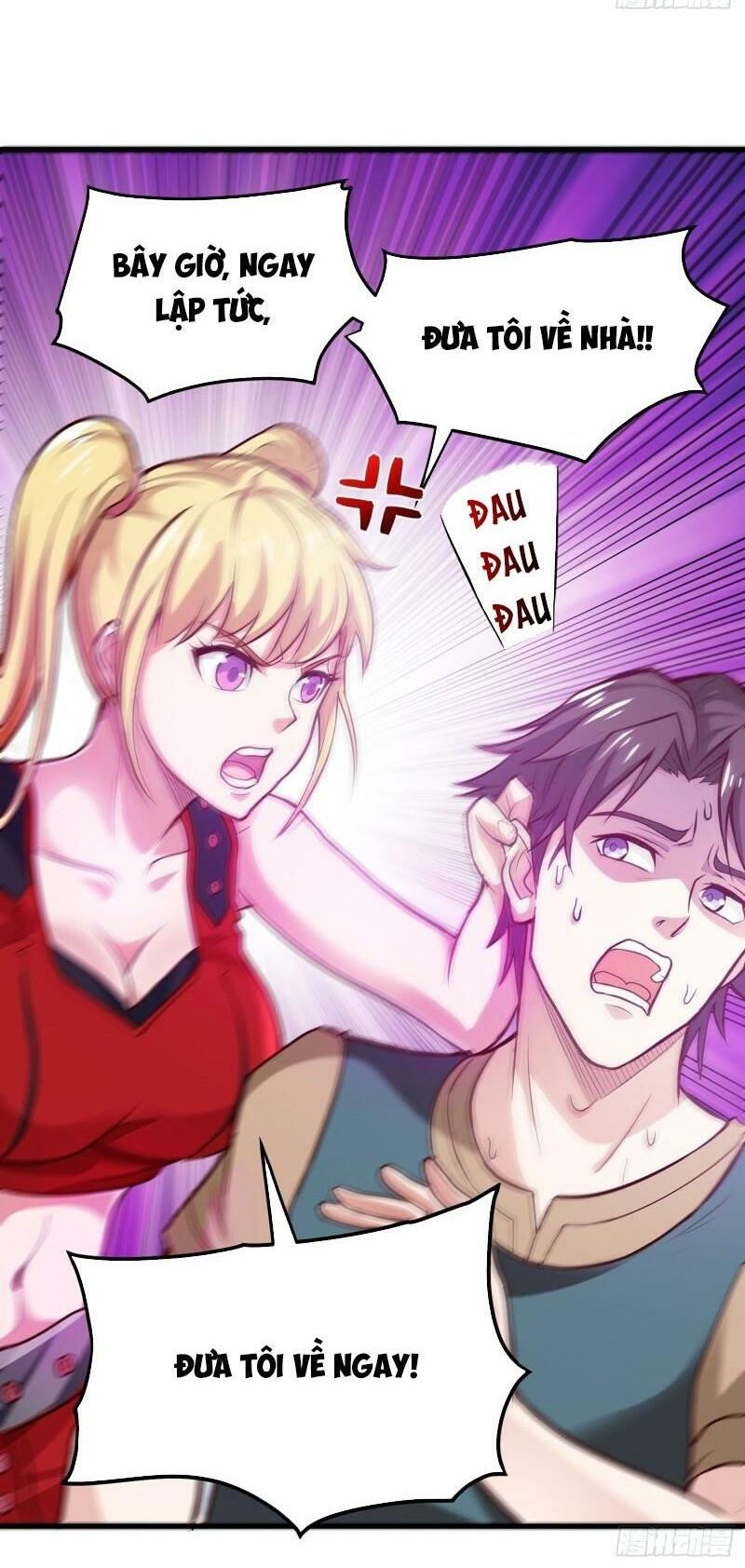 tối cường thần y tại đô thị chapter 75 12