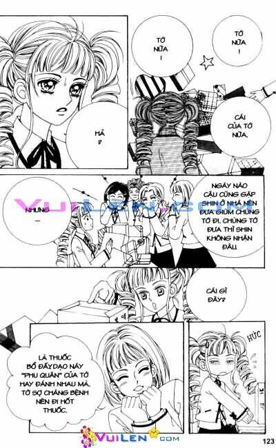 forbidden kiss chapter 31 4