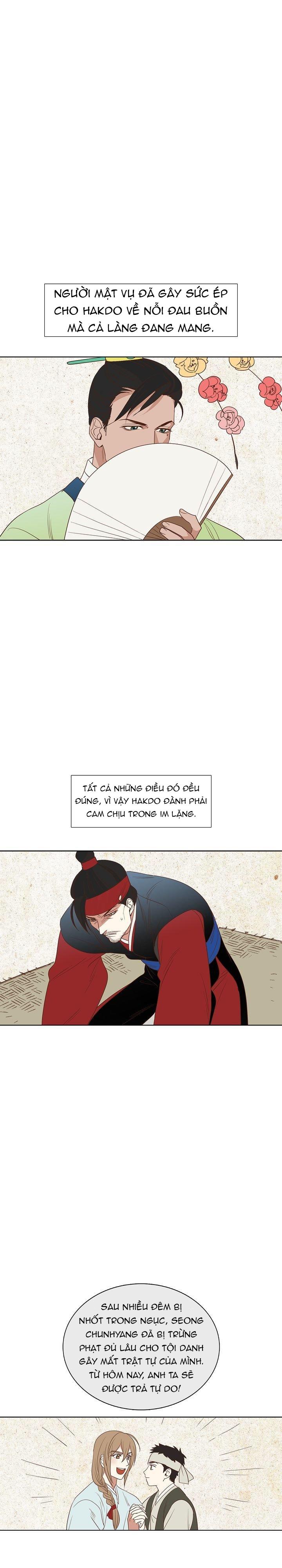 rạp chiếu phim bl cổ điển chapter 4 8