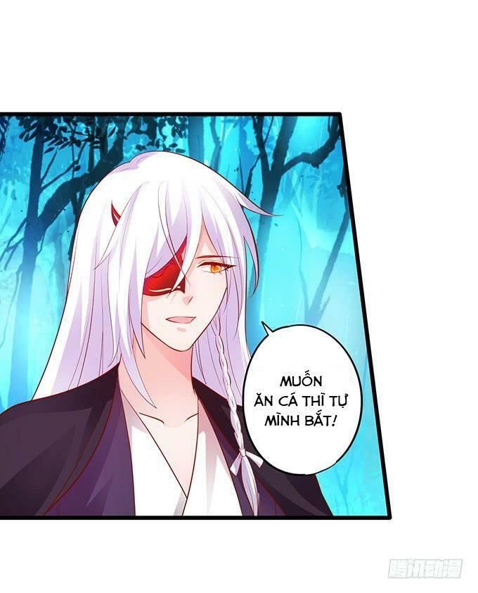 hồ tiên hung bạo chapter 158 37