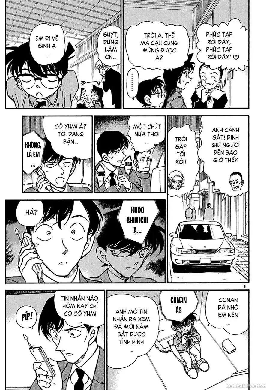 conan chapter 329 9