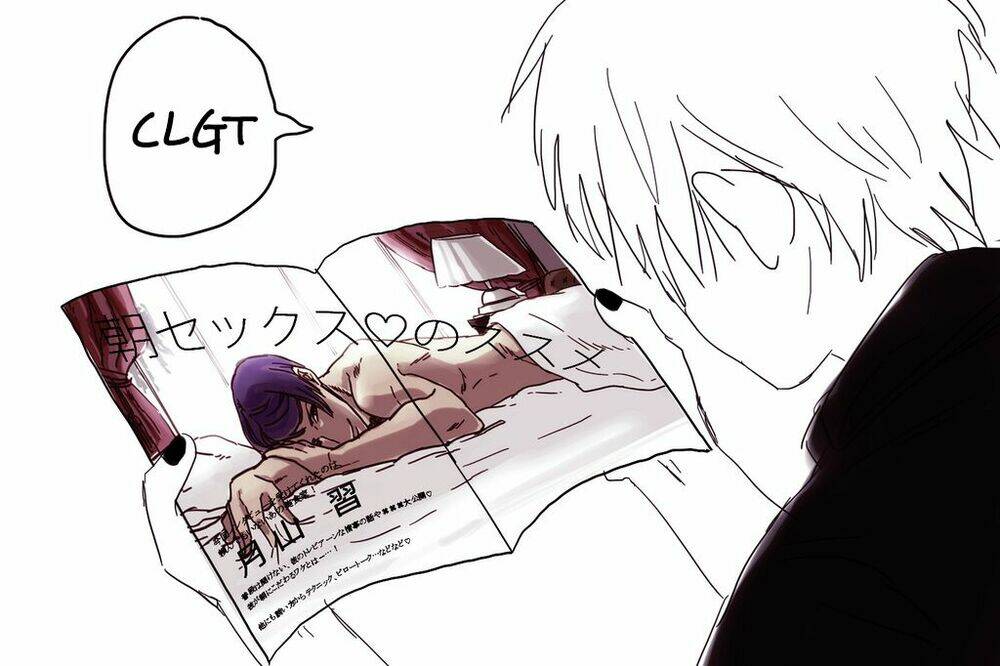 ngạ quỷ vùng tokyo doujinshi chapter 11 4