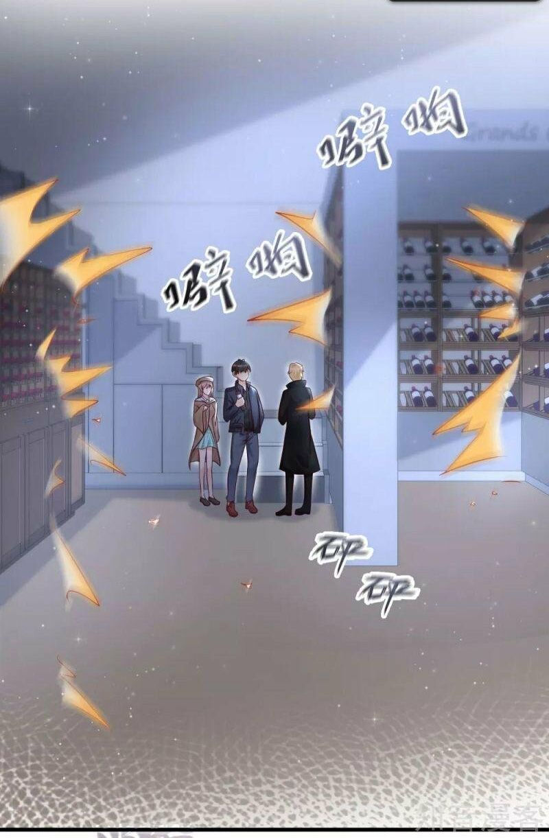 tối cường vận đào hoa chapter 198 30