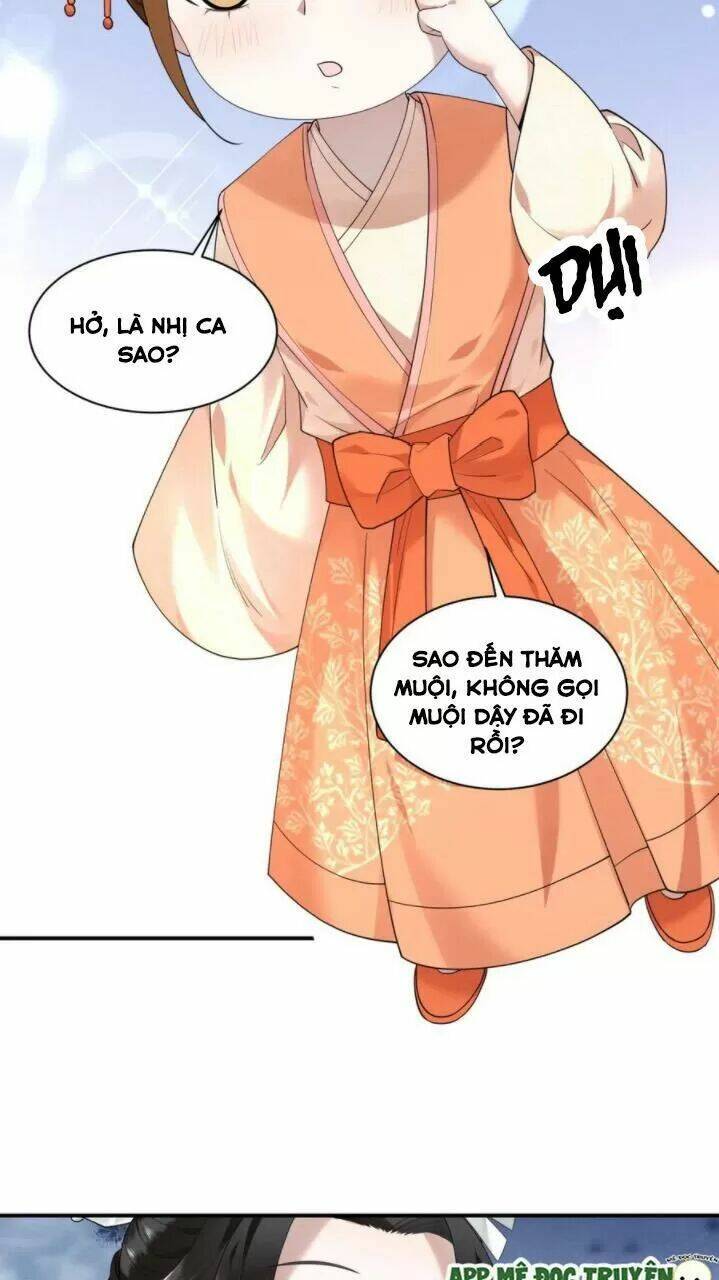 phượng hoàng vu phi chapter 70 30