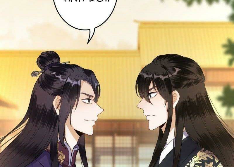 vương gia kiêu ngạo quá khó cua chapter 92 18