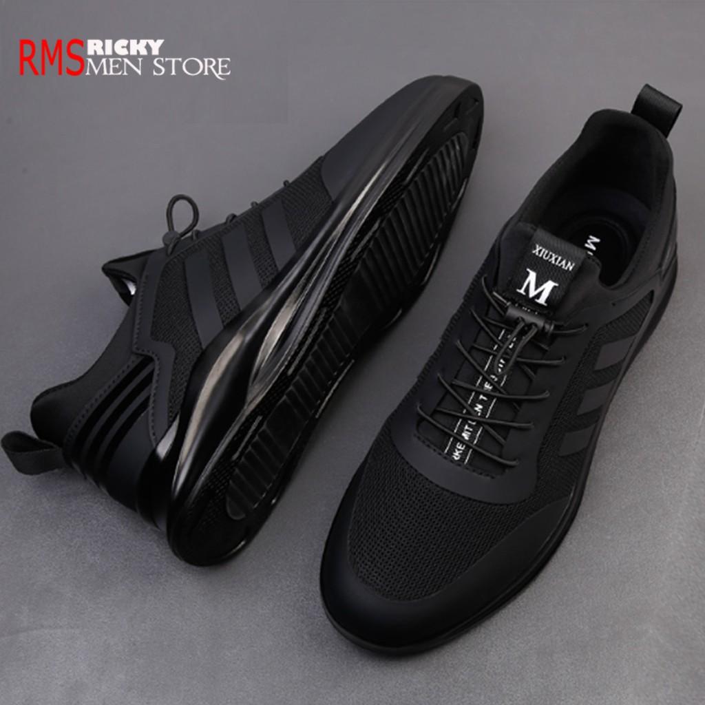 Giày Thể Thao Nam RICKYMEN M20 Sneaker Nam Hàn Quốc Cao Cấp