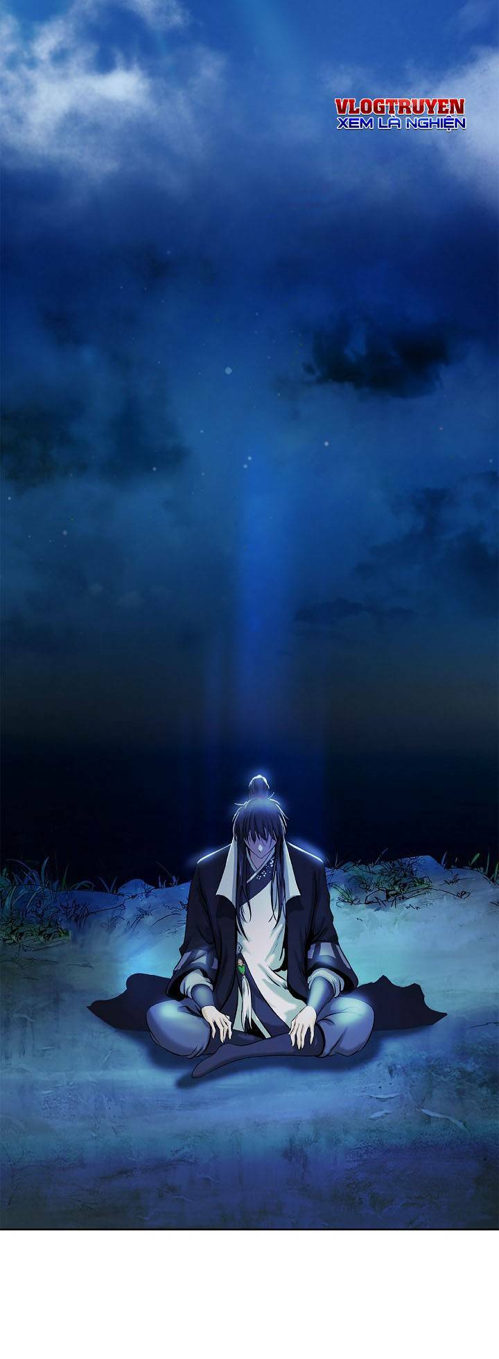 xuyên không thành hổ chapter 101 75