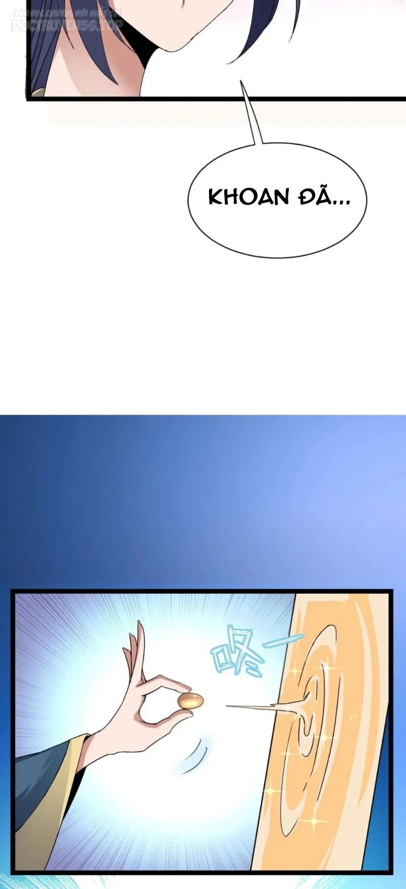 huyền huyễn: ta bắt đầu vô địch từ bại gia chapter 11 37