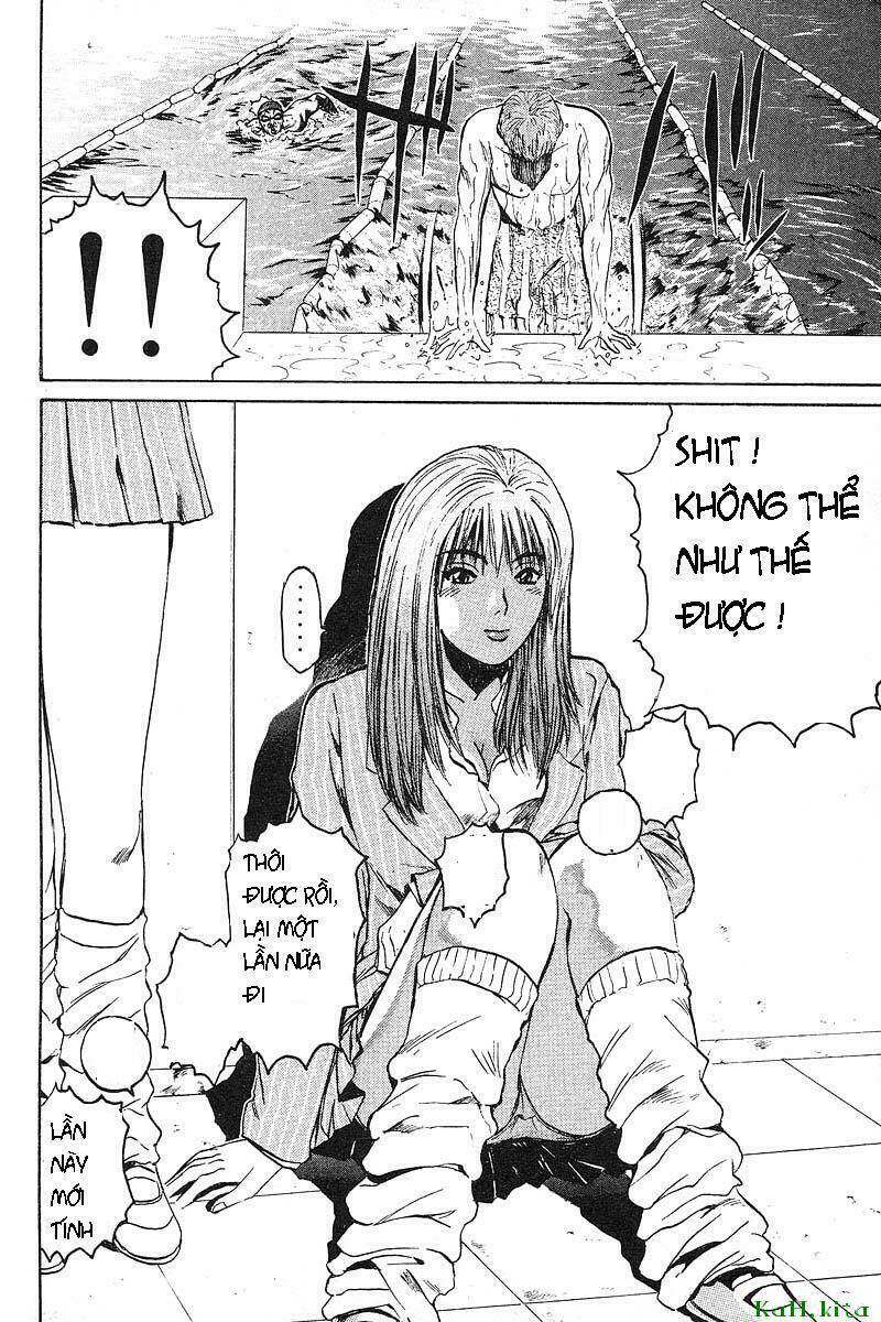 GTO - Great Teacher Onizuka chapter 29 20