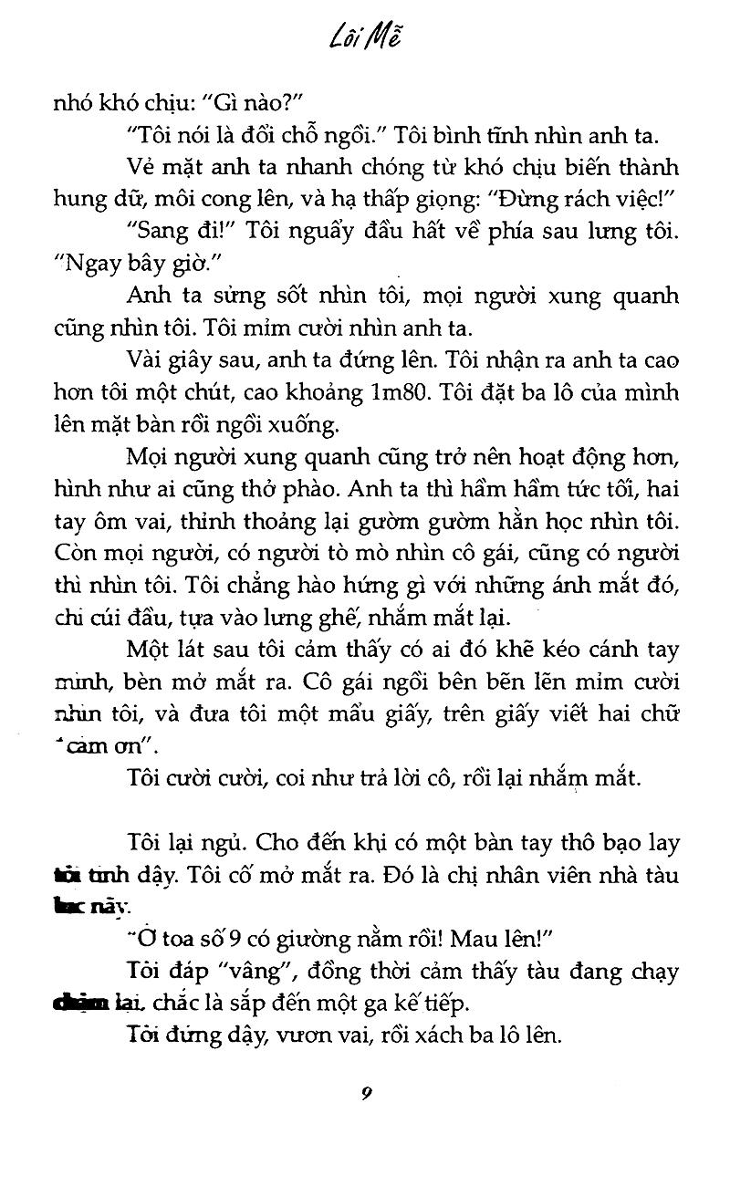 Độc Giả Thứ 7 - Tiểu Thuyết Trinh Thám (Tái Bản 2020)