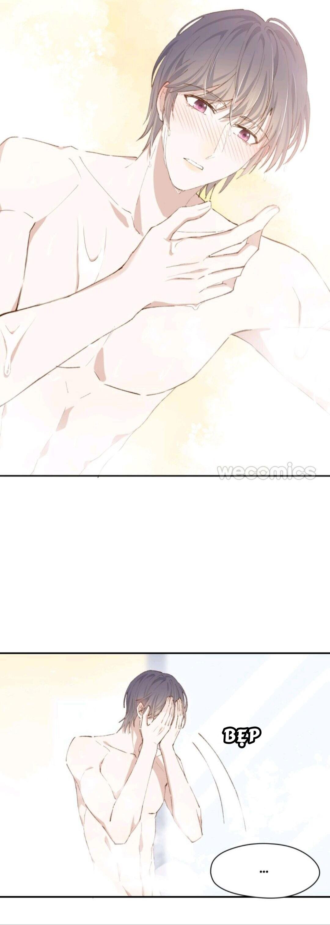 người yêu tin đồn chapter 13 17