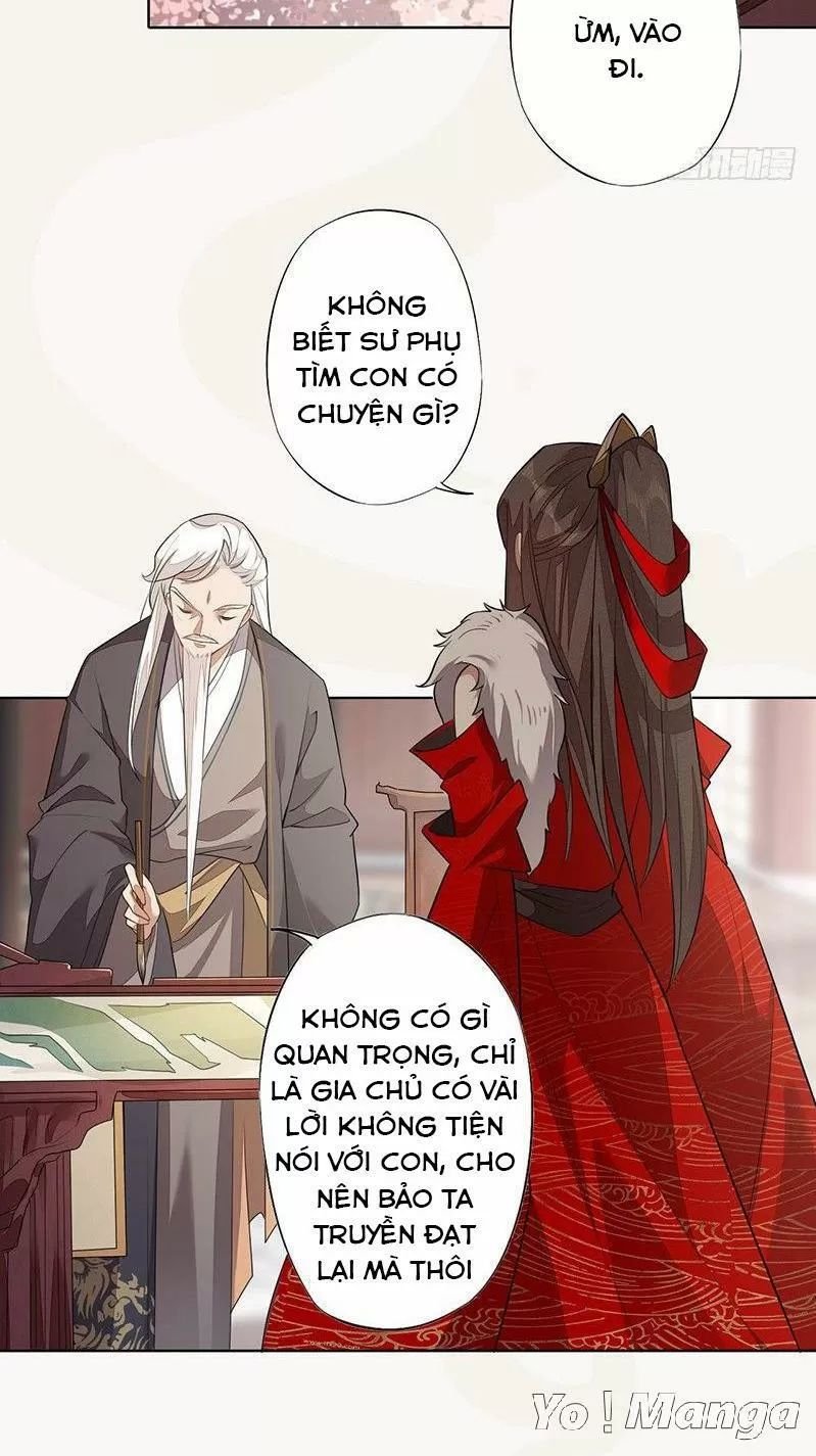 tuyệt thế luyện đan sư chapter 141 18