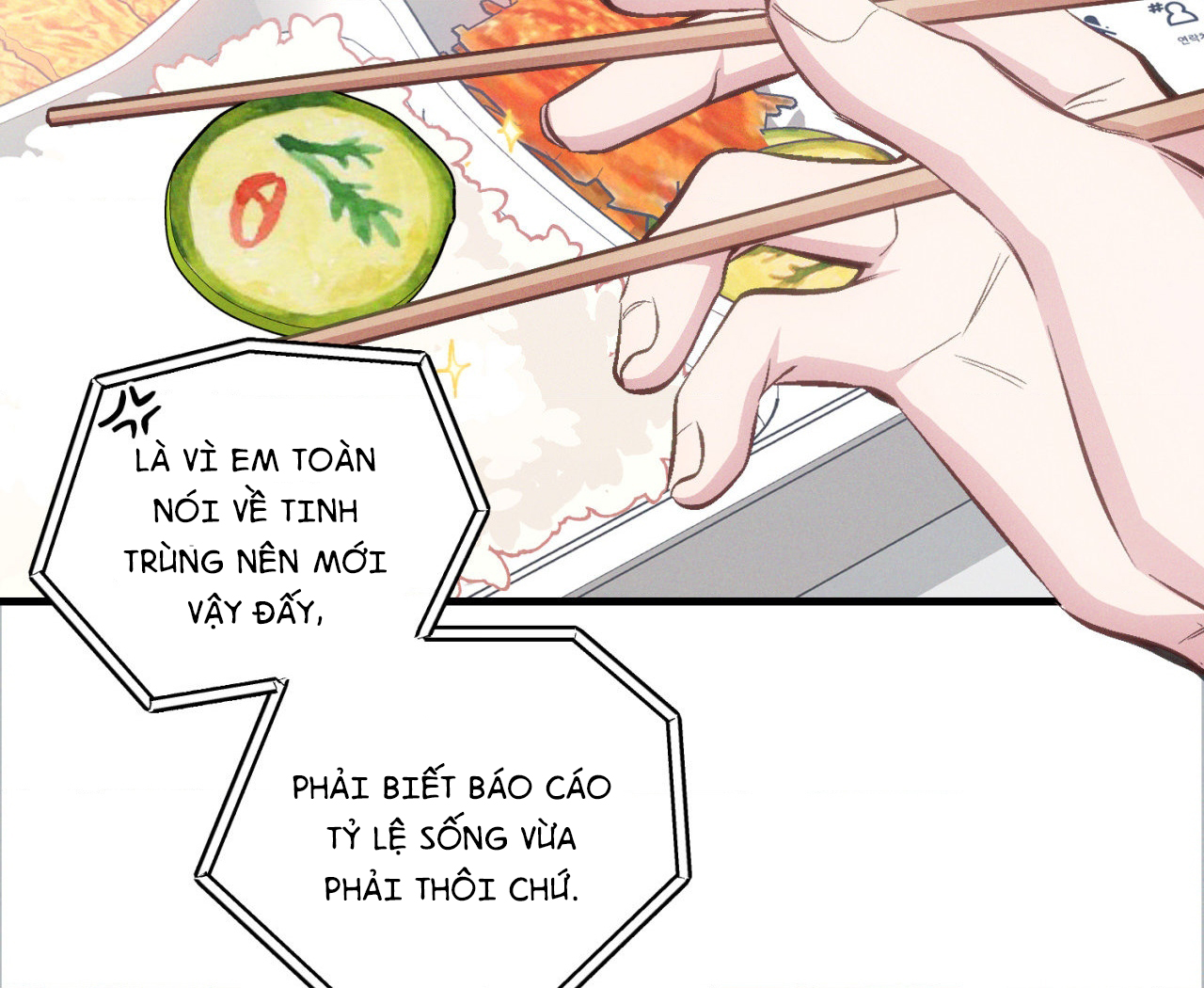 cái đồ ngốc nghếch này chapter 9 38