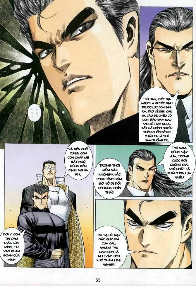 hải hổ 2 chapter 14 44