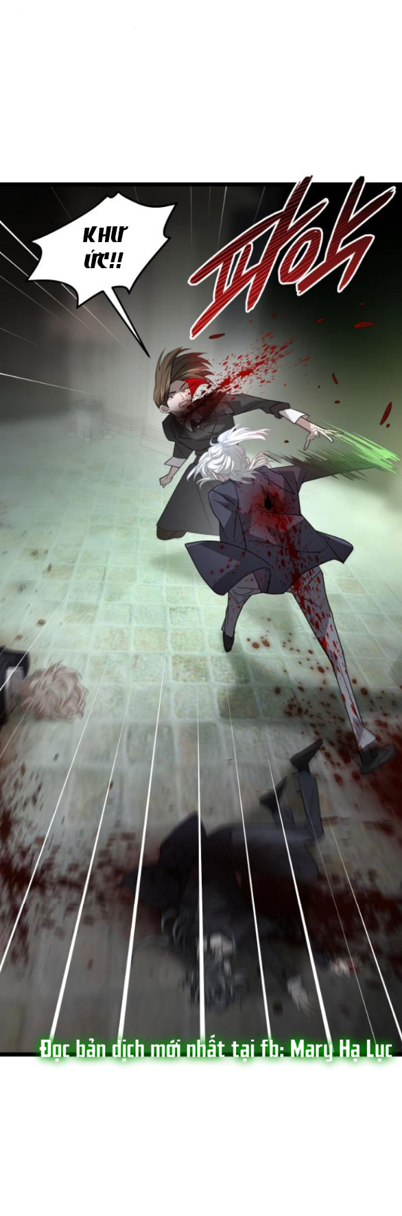 dark moon - tế đàn ánh trăng chapter 47.1 5