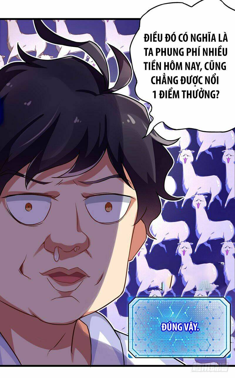 siêu cấp bại gia tử chapter 14 10