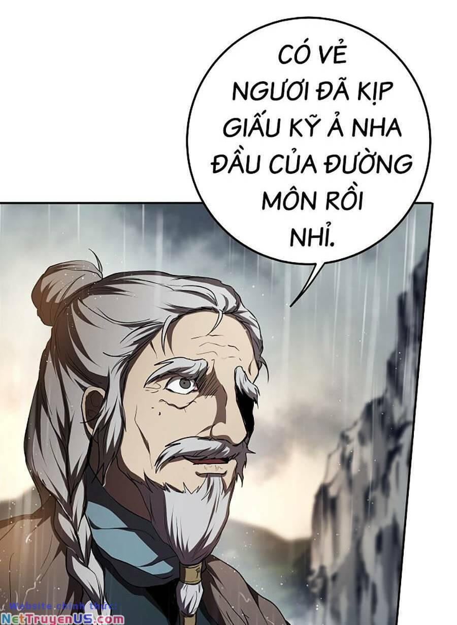 võ đang kỳ hiệp chapter 112 55