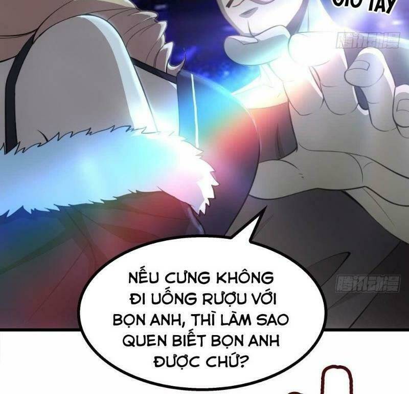 tối cường ở rể chapter 21 9