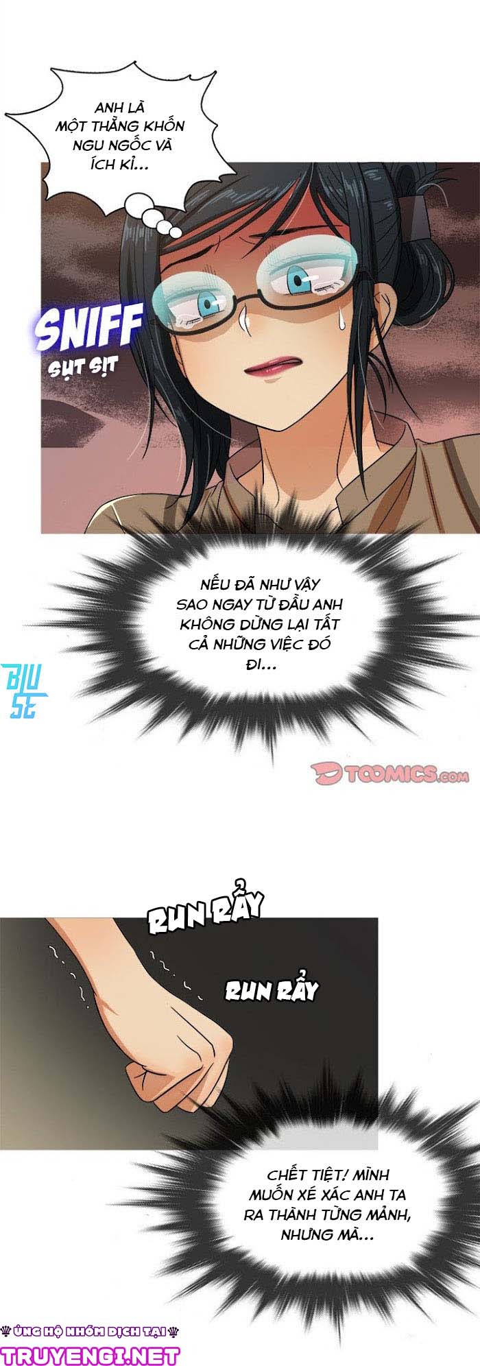 yêu em nữa đi chapter 15 9