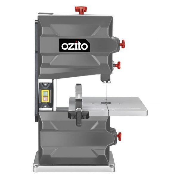 MÁY CƯA LỌNG BÀN CD BAND SAW HIỆU OZITO BSW-2581 HÀNG MỚI 100% NHẬP KHẨU ÚC