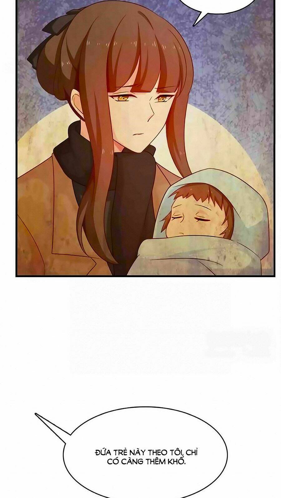 chỉ nhiễm thành hôn chapter 205 8